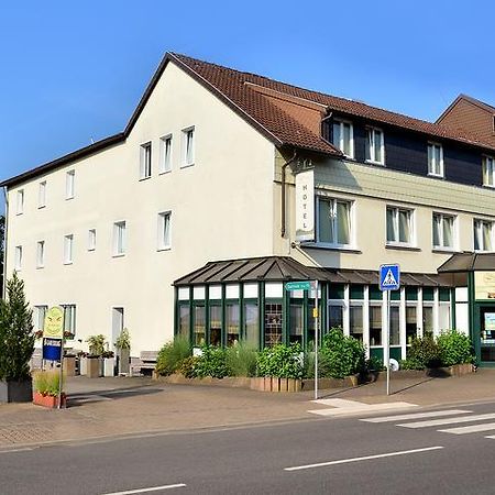 Hotel Maurer Saarwellingen Exterior foto
