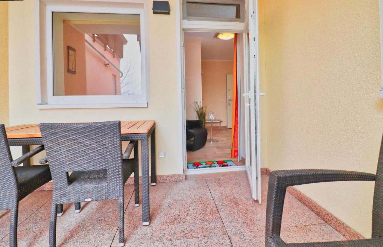 Hotel Maurer Saarwellingen Exterior foto